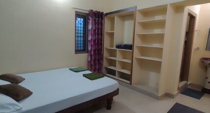 Namitha Guest House Room Type - Bedroom 2 - AC
