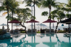 Griya Santrian Beach Resort