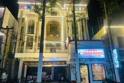 Hotel Indra Mahal