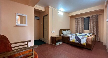 KINLEY HOUSE Room Type - ROOM 8