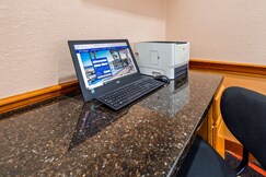 Best Western White Mountain Inn