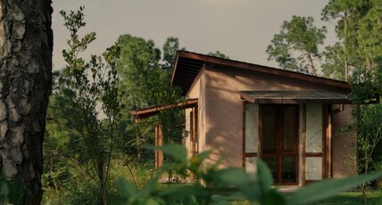 Amaya Kasauli Room Type - CHALET