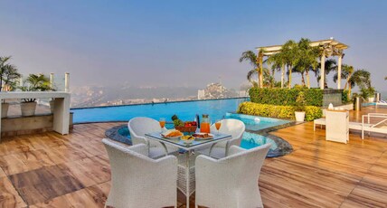 Grand Anukampa Room Type - Grand Anukampa