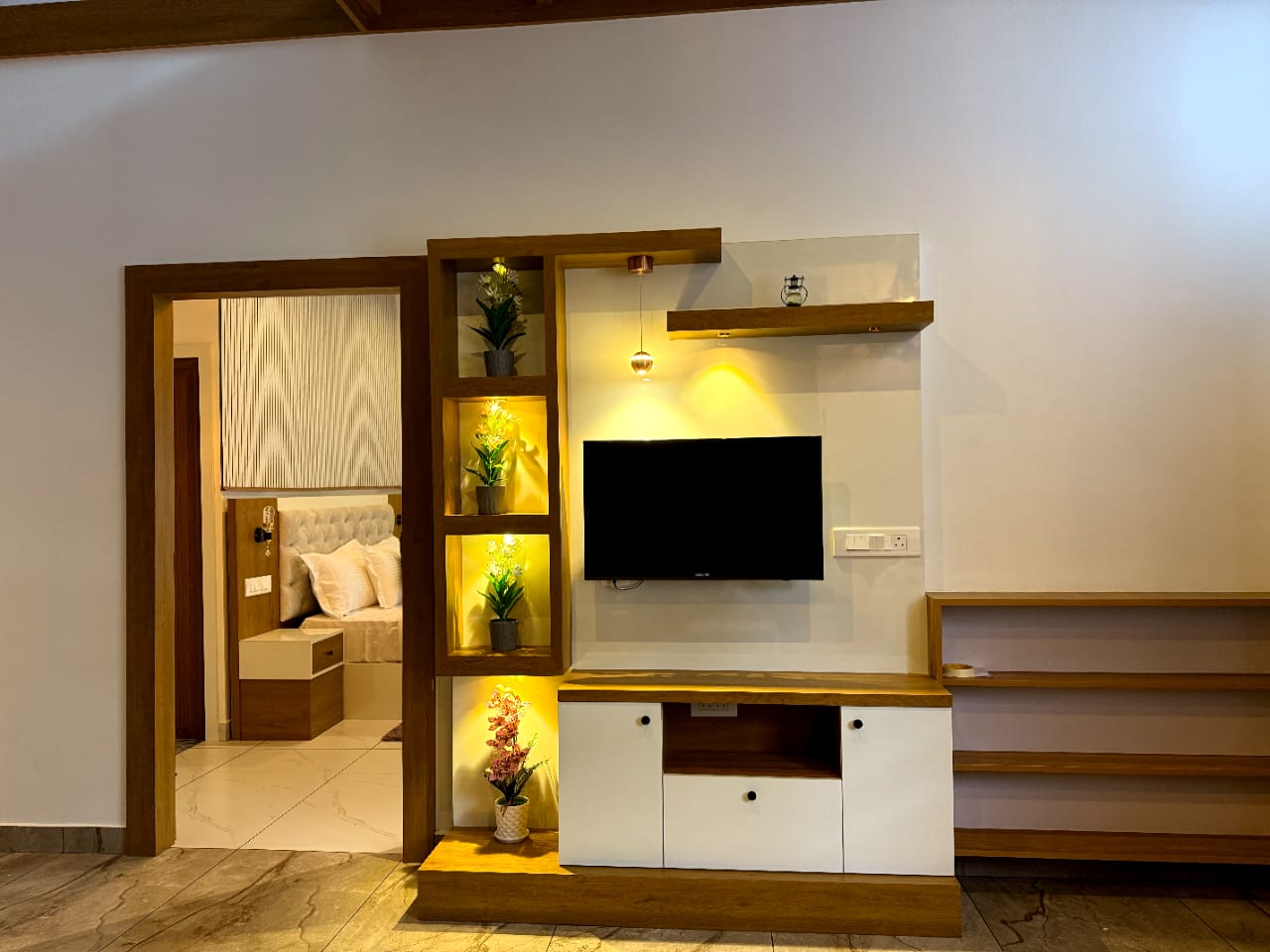 Nestoria Homestay - Tap to explore photos