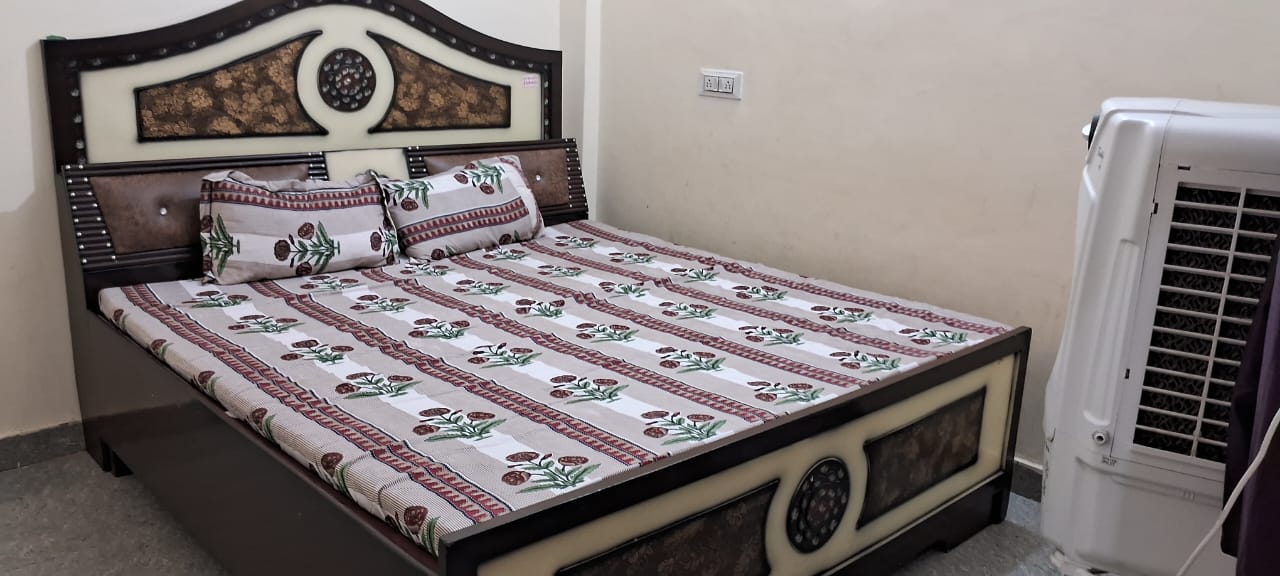 Sant Kumar das atithya niwas - Tap to explore photos