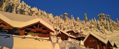 Woodays Resort
