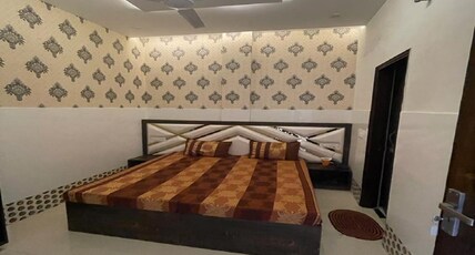 Hotel Grand Ludhiana Room Type - Deluxe Room