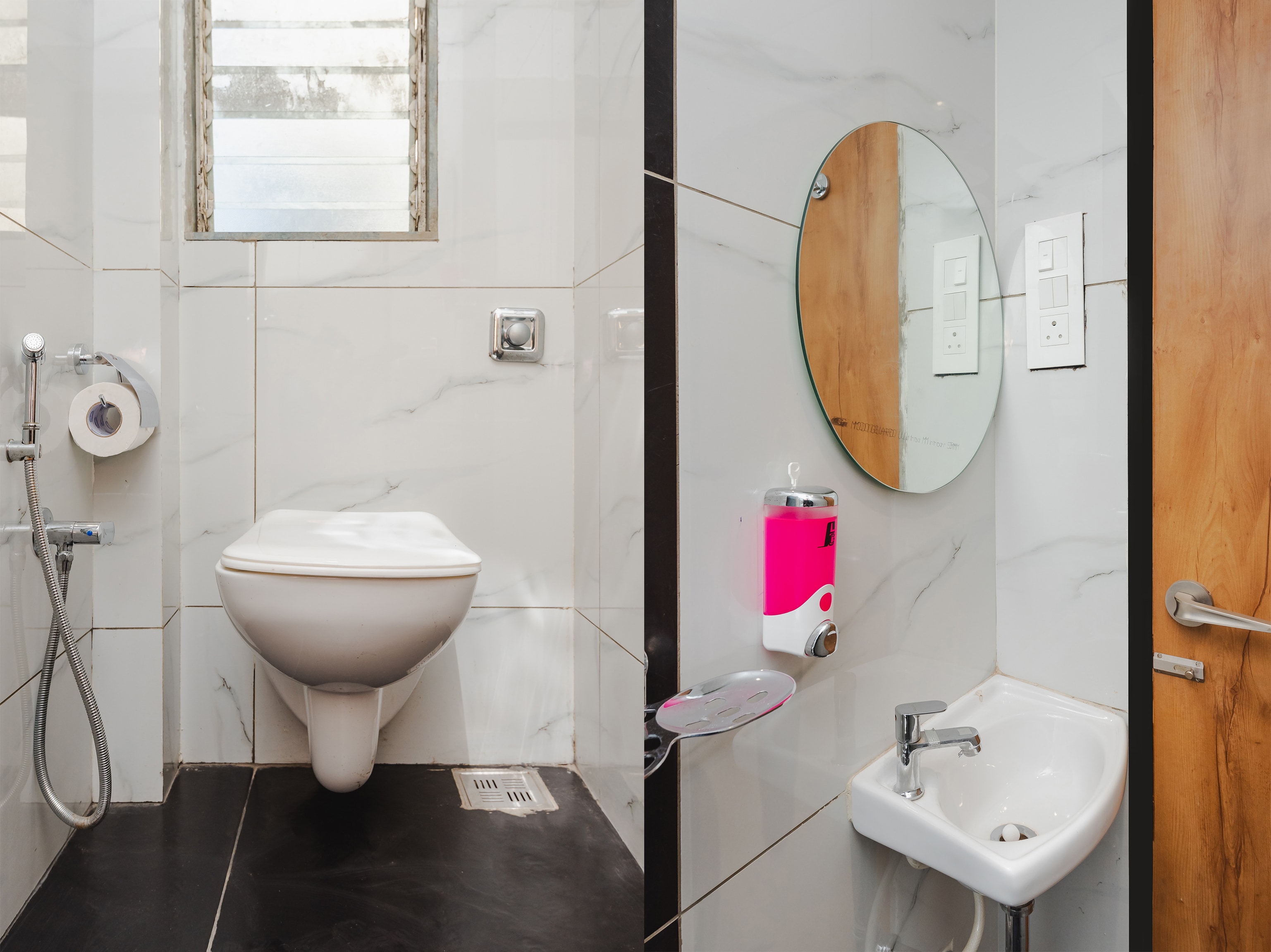 Hotel Aksa Palace - Tap to explore photos