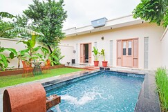 DanCenter Parijat Villas & Suites Udaipur