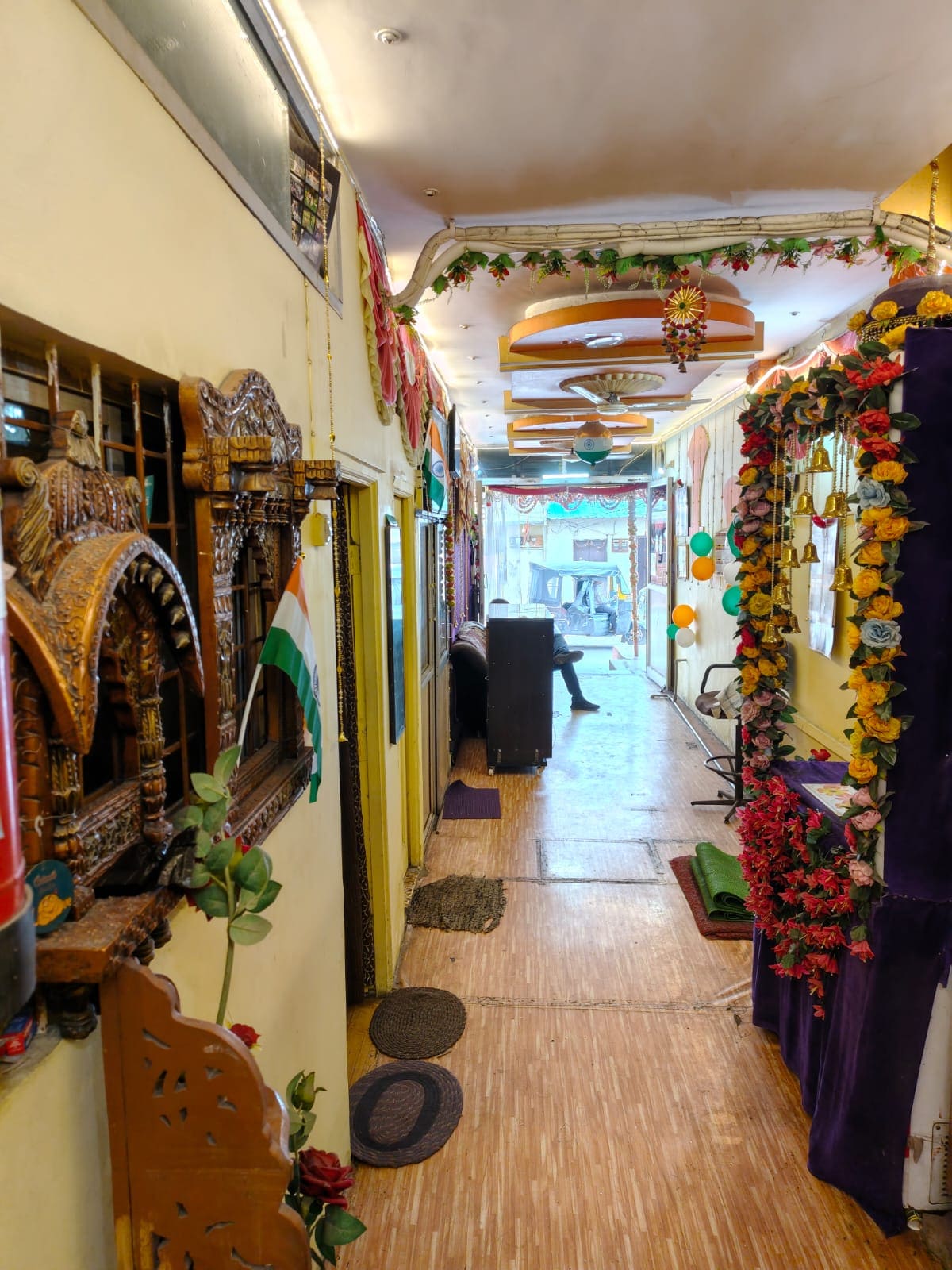 ANNAPURNA GUEST HOUSE - Tap to explore photos