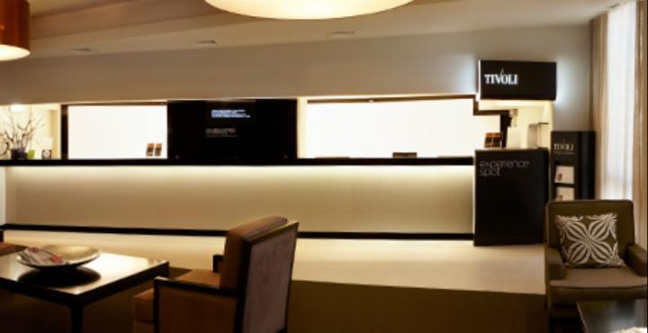 Main gallery