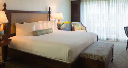 Kimpton VERO BEACH HOTEL AND SPA Room Type - 2 Bedroom Grand Suite Oceanfront
