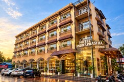 Hotel Indraprastha Luxuria