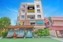 Townhouse Kolkata Railway Station Formerly Anushka Residency