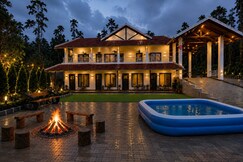 Address of SD villa