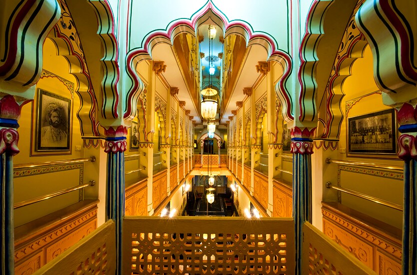 Main gallery