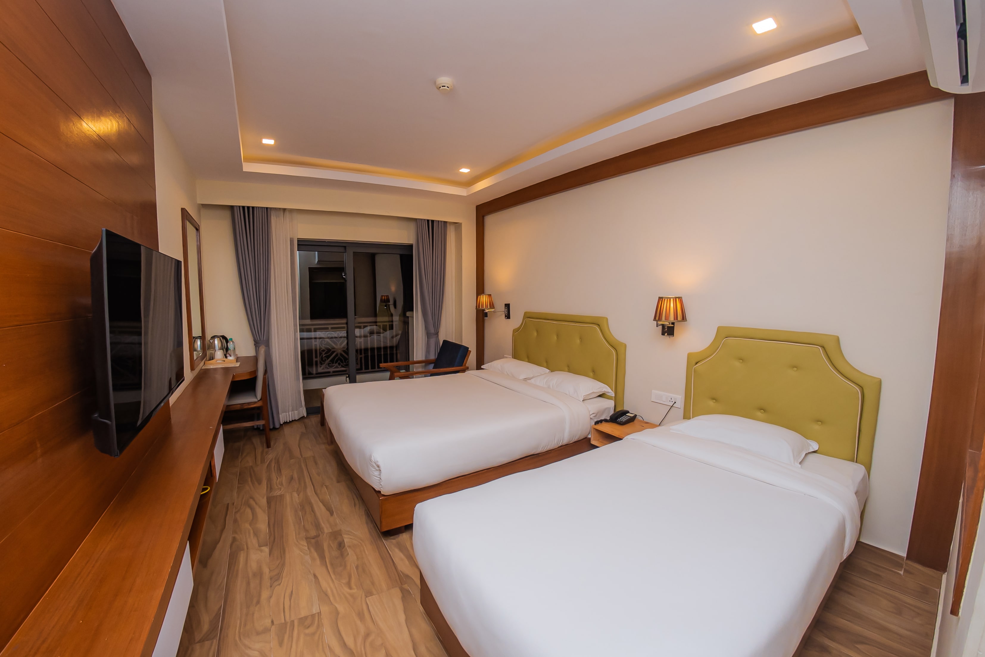Hotel Fewa Trip - Tap to explore photos