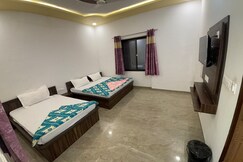 Shree Shyam Kiran Palace.