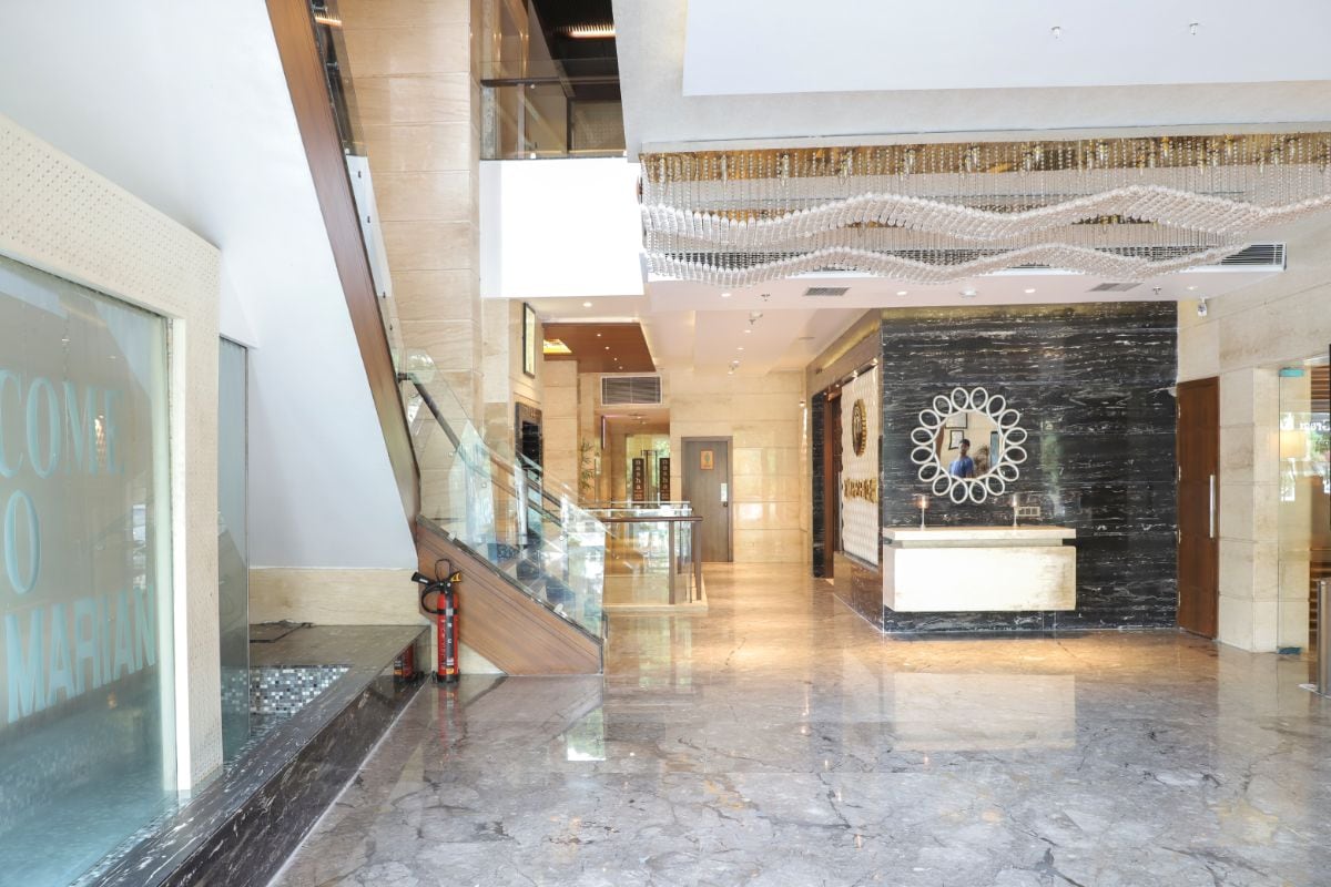 Main gallery