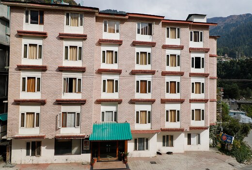 HOTEL HIMALAYAN GRAND
