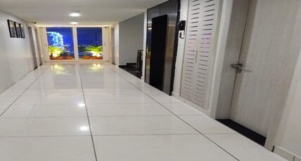 Hotel Jeet Room Type - Deluxe Room