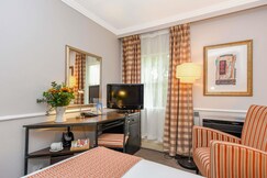 Mercure Johannesburg Midrand Hotel