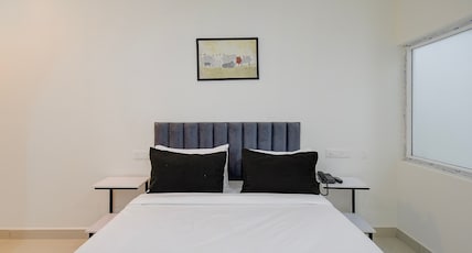 HOTEL O SETON Room Type - Classic
