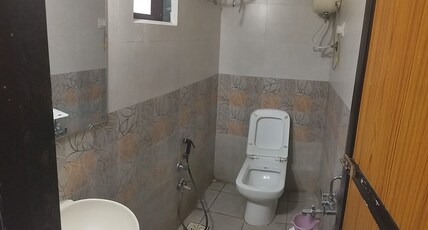 Hotel Krishna Room Type - SUPER DELUXE