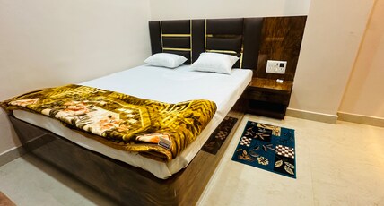 Radhe krishna Homestays Room Type - Radhe krishna Homestays