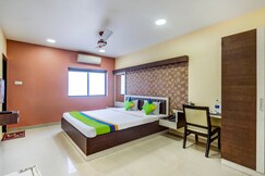 Treebo Pawan Putra, Kankurgachi