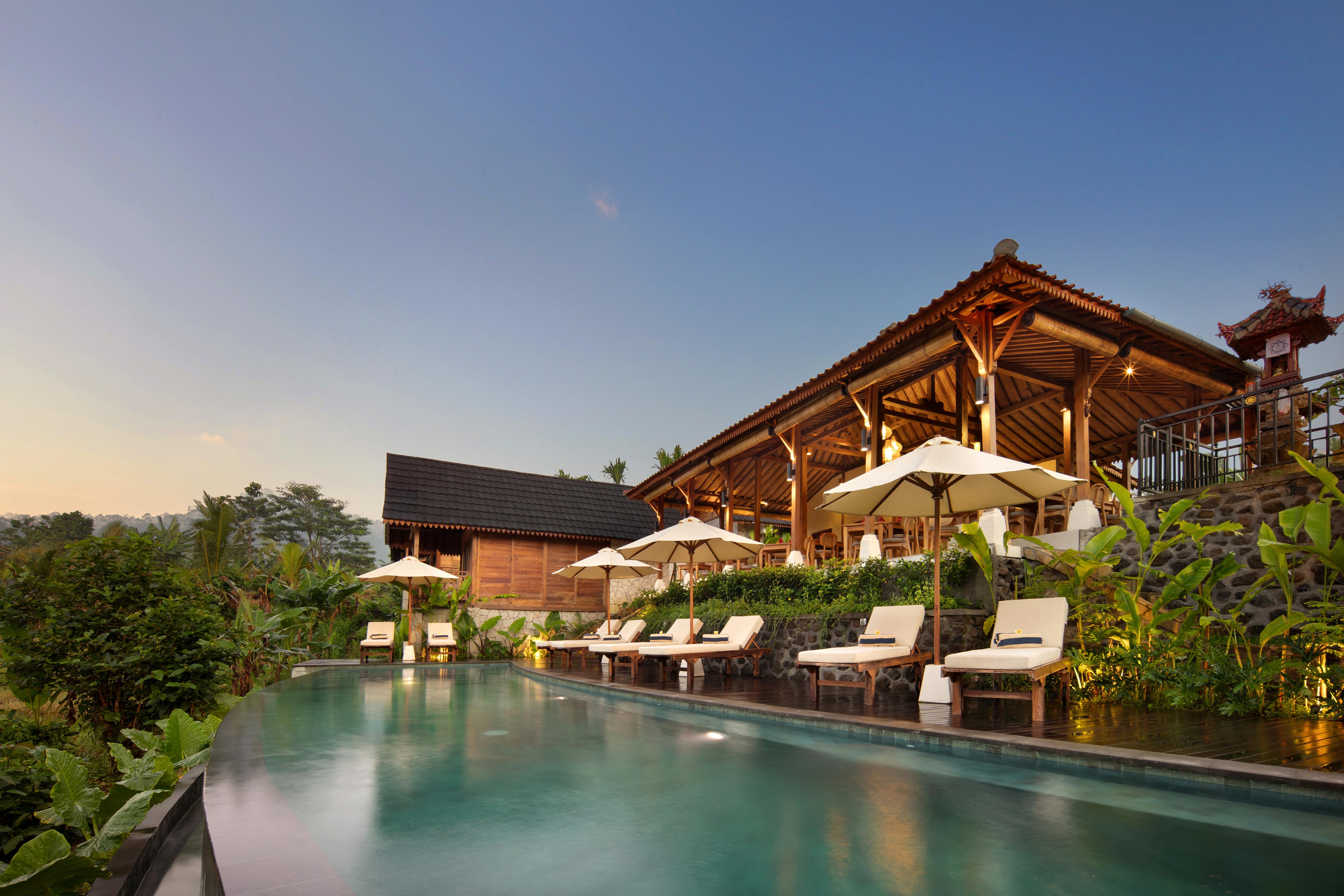 Devani Resort Sidemen - Tap to explore photos