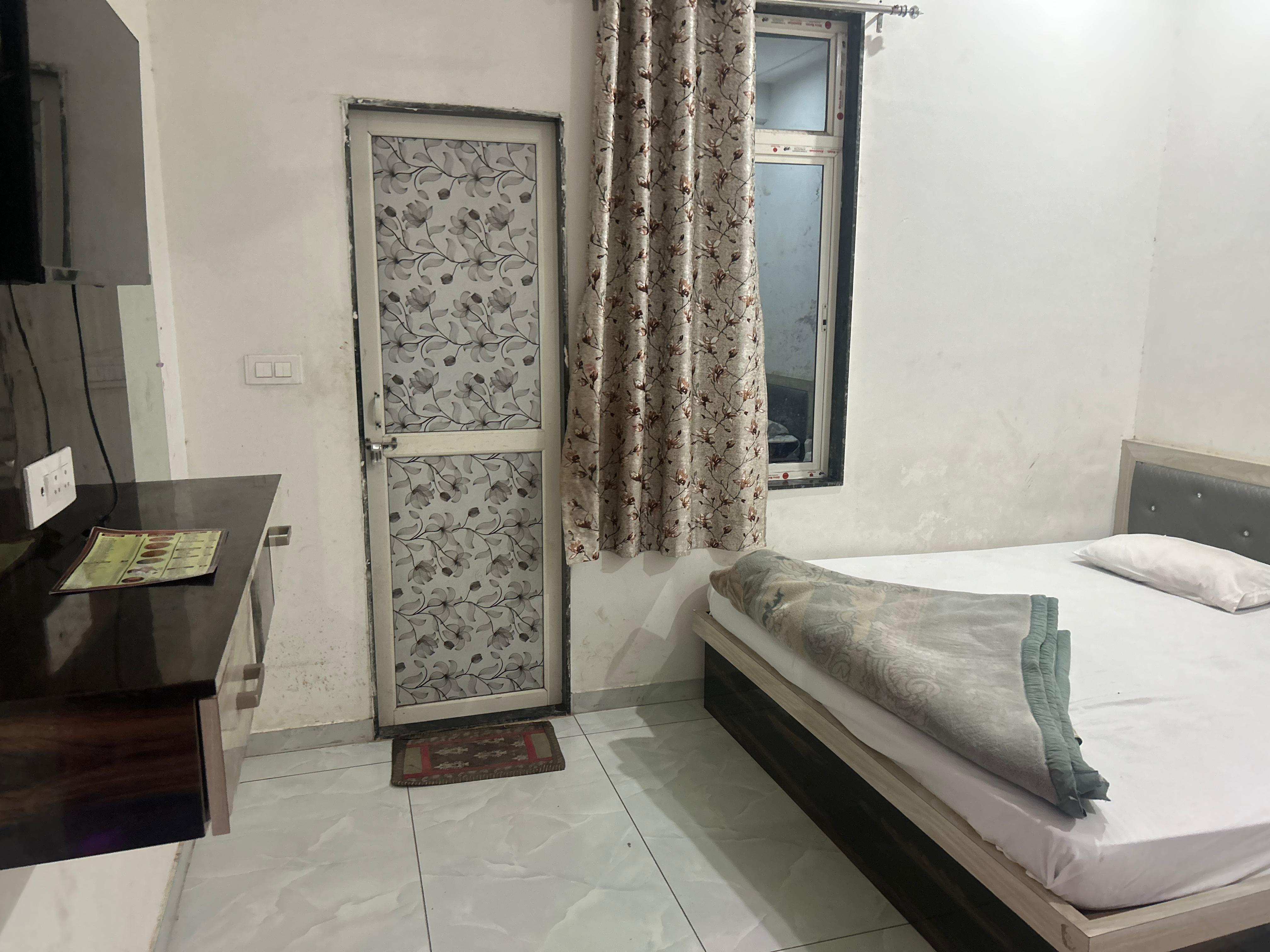 Maa Bhagwati Guest House - Tap to explore photos