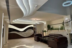 Hotel Grand Meriton (Near Bus Stand)