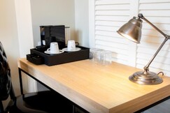 Pestana Collection Plaza Mayor