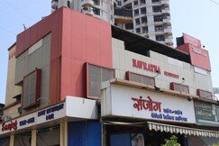 Navratna Residency