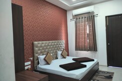 Hotel Ashoka Grand