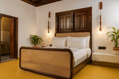 Seclude Karthika Nivas, Thrissur