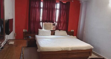 Collection O General Post Office Jaipur Formerly Hotel Shan Room Type - Classic