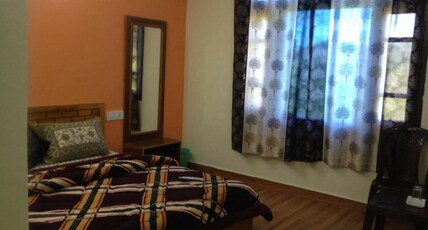 Peaceful Dalhousie Room Type - Triple bedroom