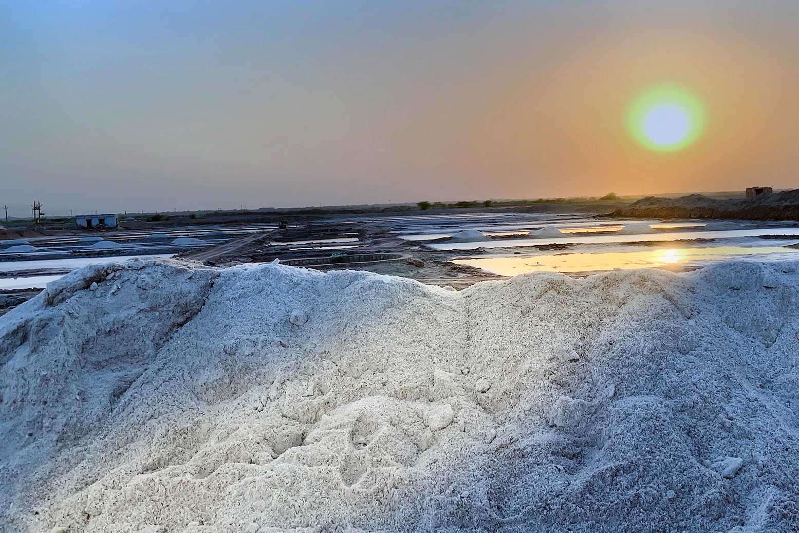 HOTEL BARSINGHA - Tap to explore photos