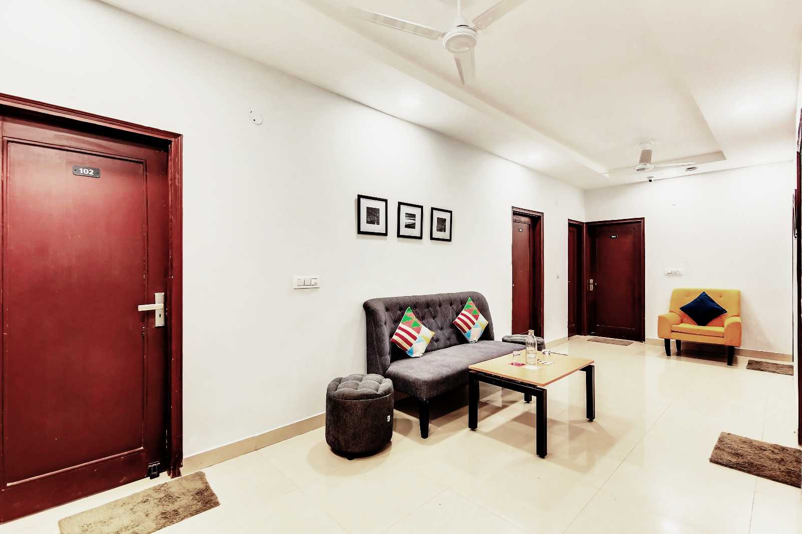 Main gallery