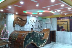 Saanti Vilas