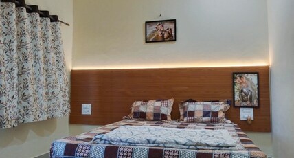 Spring Valley Room Type - Room-B-AC