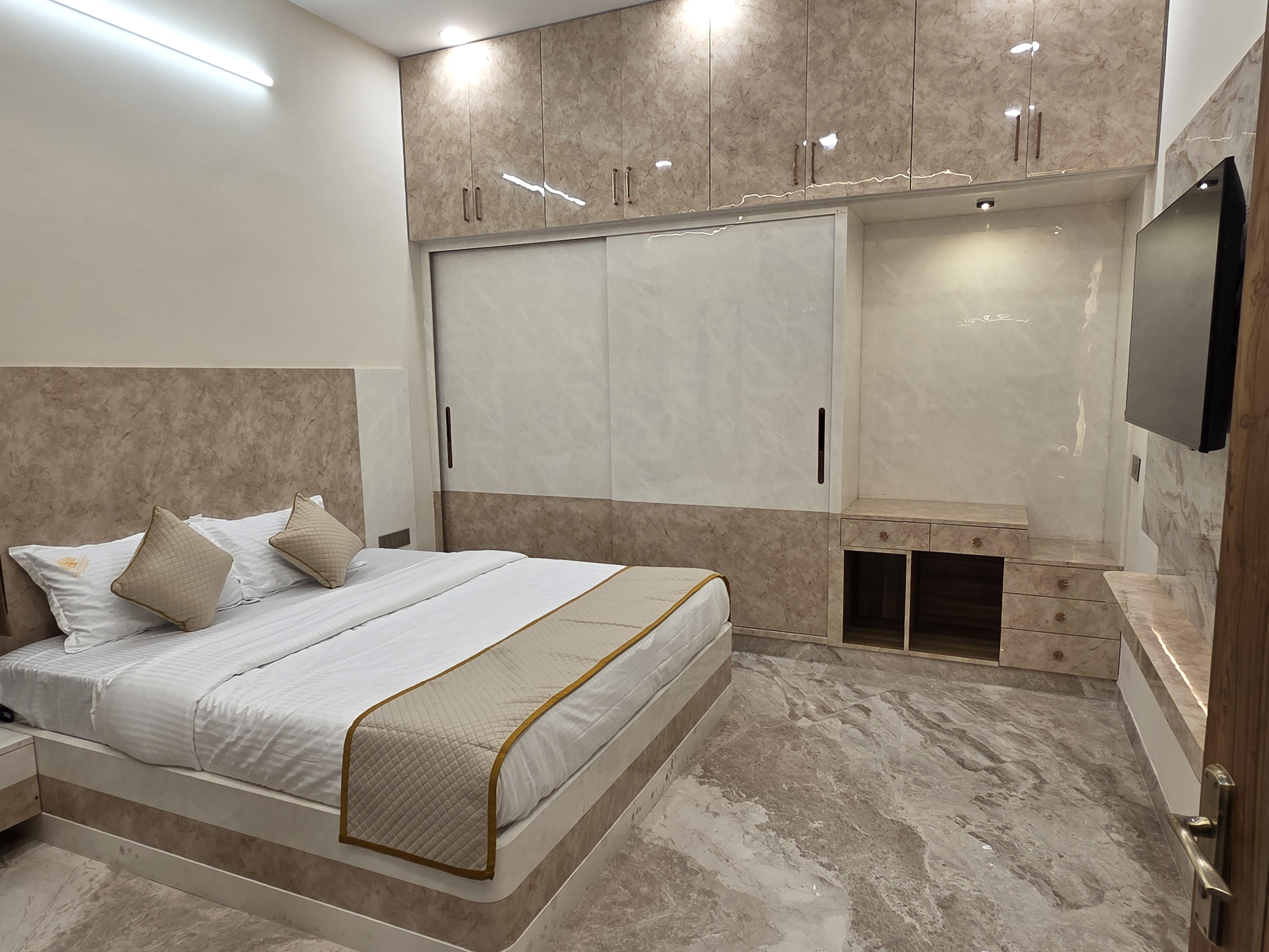 Kalpavrikshaa A Luxury Homestay - Tap to explore photos