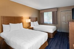 Best Western Inn & Suites Rutland-Killington