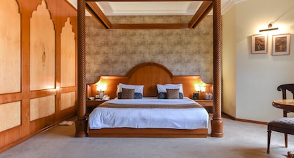 KK Royal Hotel & Convention Centre Room Type - Suite Room KK Royal Hotel & Convention Centre Room Type - Suite Room