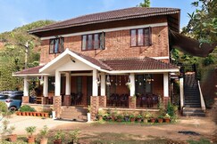 Blue Hills View - Serviced Villa