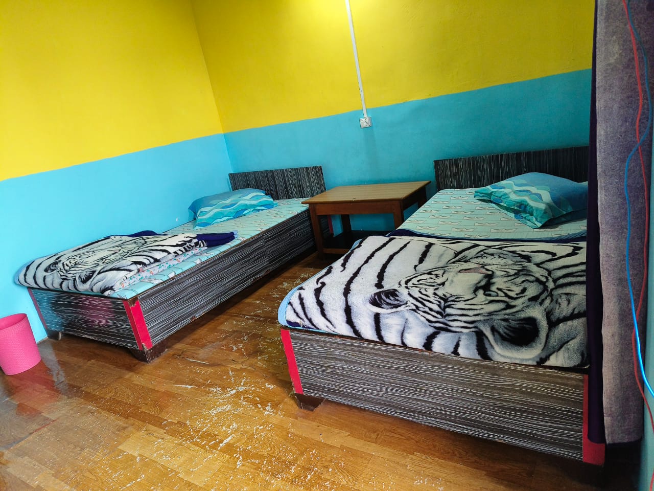 Thupten Kalsang Home Stay Zuluk - Tap to explore photos