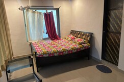 Villa The Kinara Resort