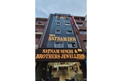The Satnam Inn Varanasi